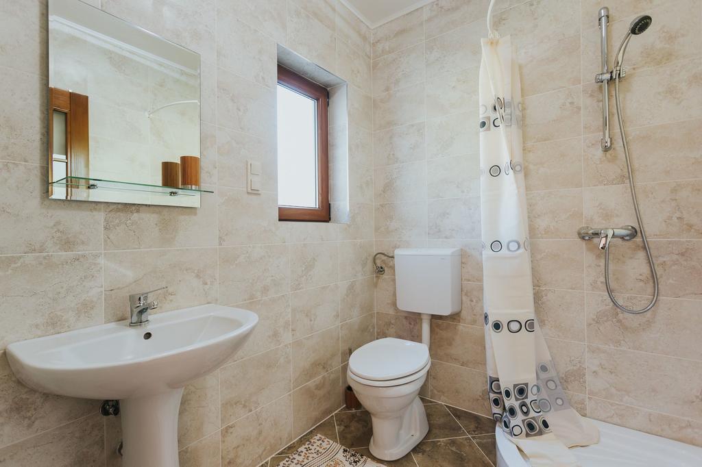 Biscontini's Appartement Praid
